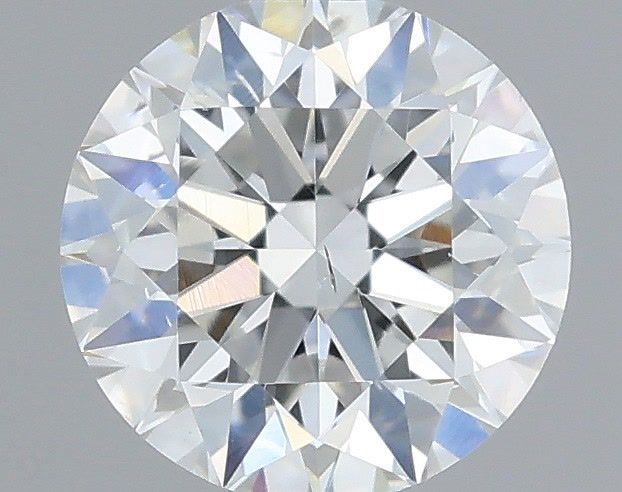 Diamond Natural 0.37Ct F-VS2 Round - IGI770696746