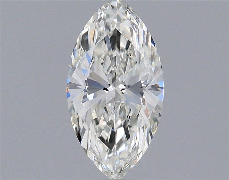 Diamond Natural 0.55Ct G-VS1 Marquise - IGI782671069