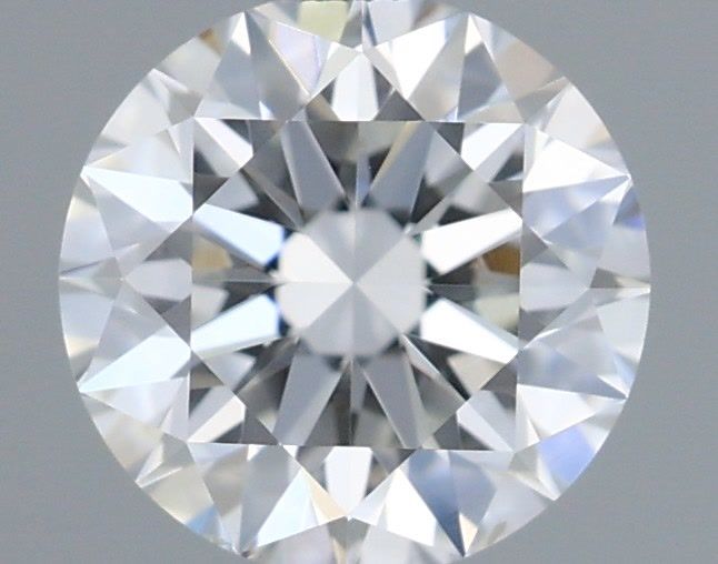 Diamond Natural 0.46Ct E-VS2 Round - IGI732538592