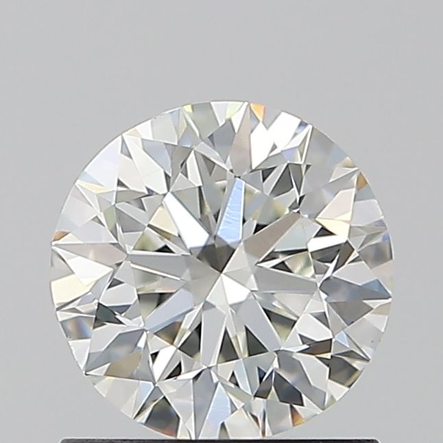 Diamond Natural 1Ct I-VS2 Round - GIA1525818198