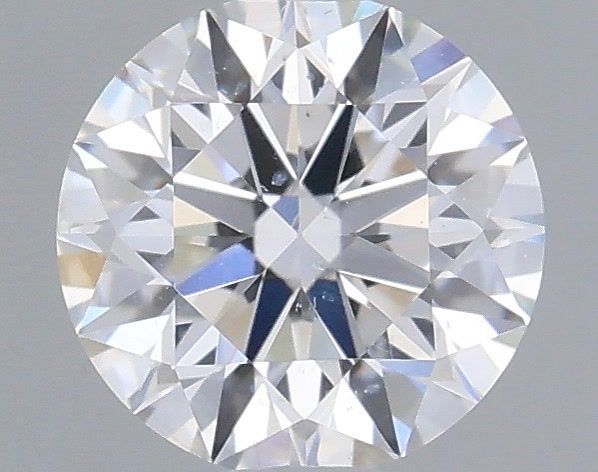 Diamond Natural 0.41Ct E-SI2 Round - IGI770697783