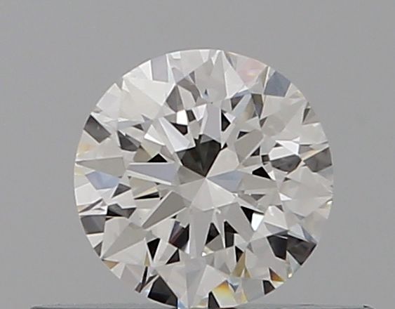 Diamond Natural 0.32Ct F-IF Round - GIA7536807878