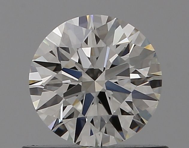 Diamond Natural 0.54Ct H-VVS1 Round - GIA1533464934