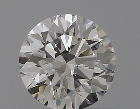 Diamond Natural 0.39Ct G-VVS1 Round - GIA1537446601