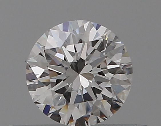 Diamond Natural 0.33Ct E-IF Round - GIA6532446542
