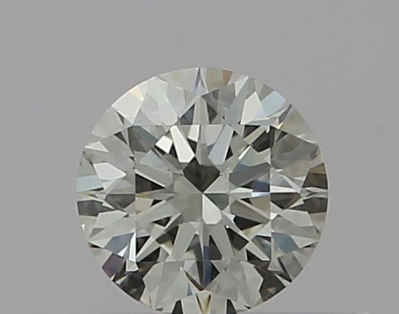 Diamond Natural 0.3Ct I-IF Round - GIA2536552305