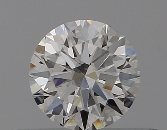 Diamond Natural 0.33Ct G-IF Round - GIA6532446716