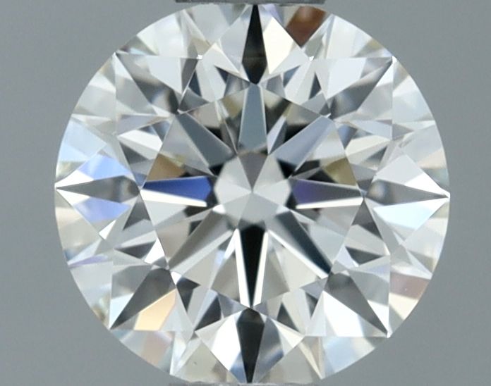 Diamond Natural 0.5Ct H-VVS2 Round - IGI764688290