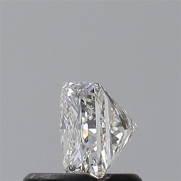 Diamond Natural 0.71Ct J-SI1 Princess - GIA7448163472