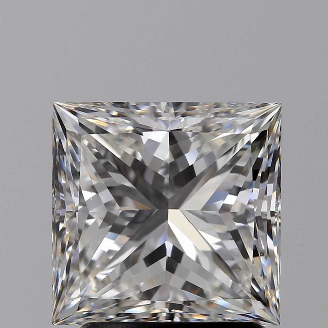 Diamond Natural 2Ct G-VS1 Princess - GIA2225852210