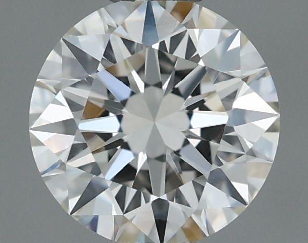 Diamond Natural 0.5Ct H-VVS2 Round - IGI774627467