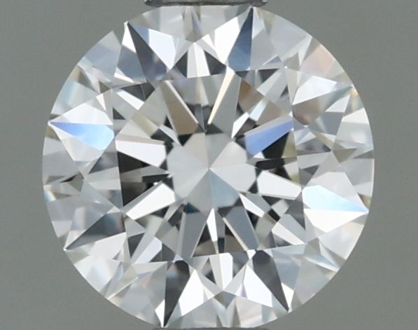 Diamond Natural 0.5Ct H-VVS2 Round - IGI771613184