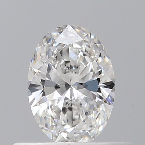Diamond Natural 0.35Ct E-VS1 Oval - GIA2516659392
