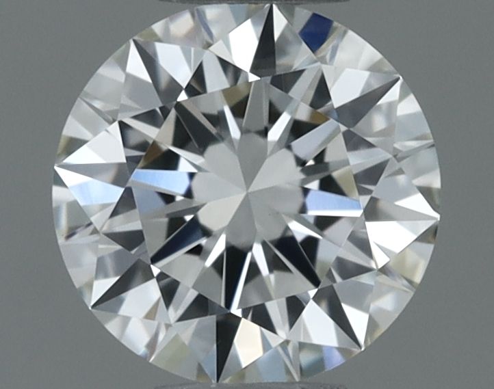 Diamond Natural 0.51Ct H-VVS2 Round - IGI771613752