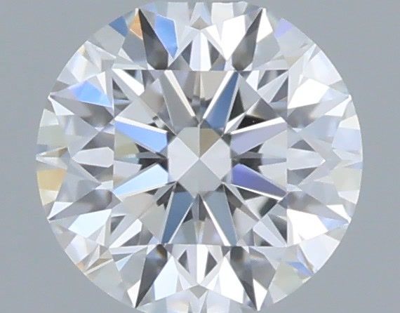 Diamond Natural 0.3Ct E-VVS1 Round - GIA2534868574
