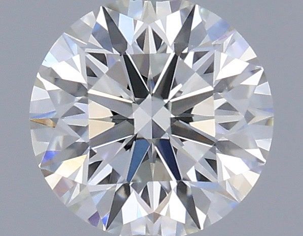 Diamond Natural 0.39Ct H-VS1 Round - GIA6541110700