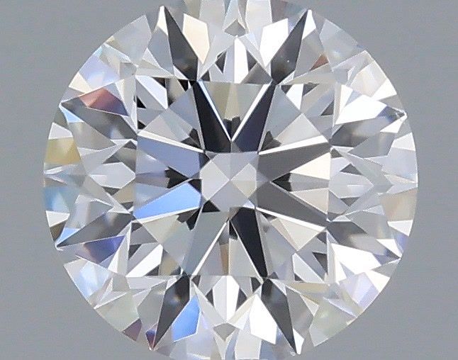 Diamond Natural 0.35Ct E-VS2 Round - GIA6545081495