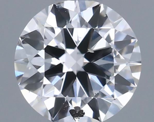 Diamond Natural 0.3Ct E-SI1 Round - IGI691515929