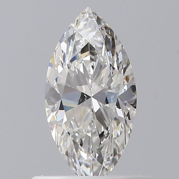 Diamond Natural 0.52Ct G-VS2 Marquise - GIA2547230859