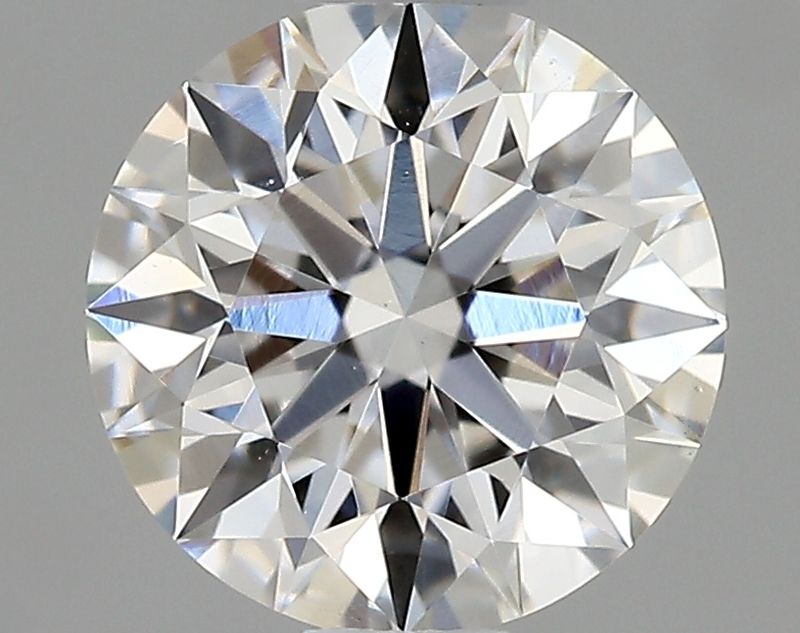 Diamond Natural 0.54Ct E-VS2 Round - GIA6525936235