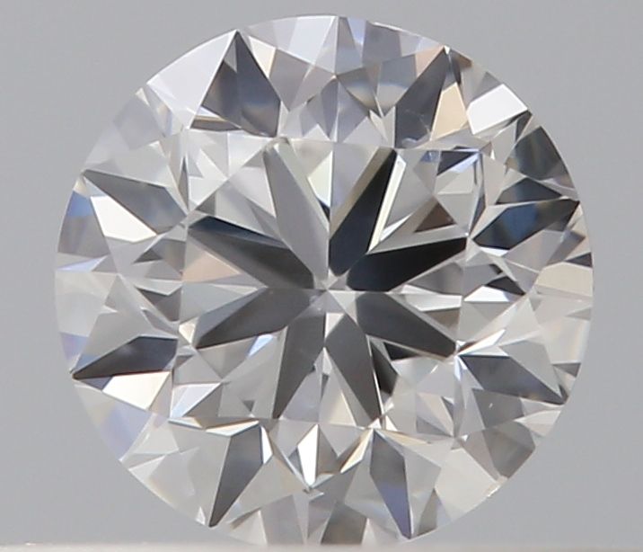 Diamond Natural 0.3Ct E-SI1 Round - GIA1409893205