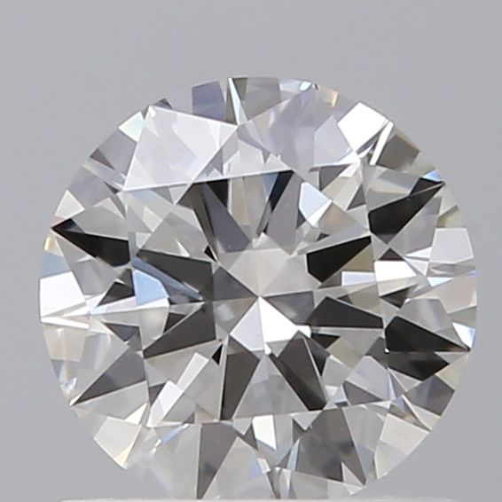 Diamond Natural 0.7Ct G-VS2 Round - GIA5533854318