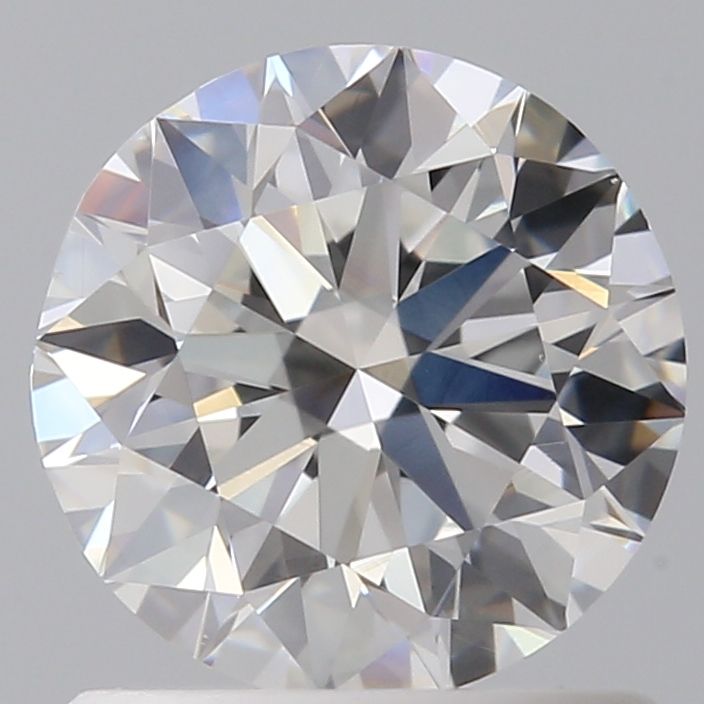 Diamond Natural 0.9Ct G-VS2 Round - GIA2427920137