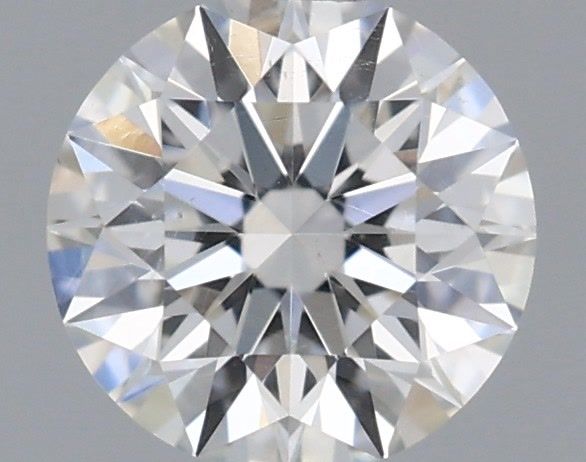 Diamond Natural 0.34Ct F-SI1 Round - IGI733522481