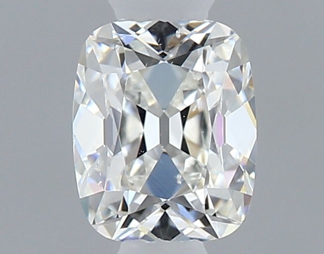 Diamond Natural 0.31Ct G-SI1 Oval - GIA6521420091