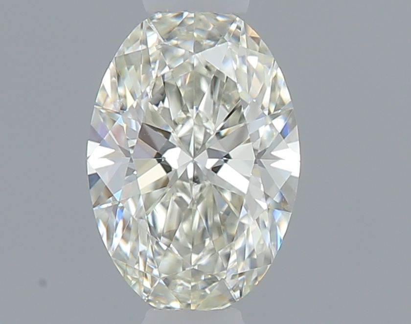 Diamond Natural 0.3Ct J-VS2 Oval - GIA7521567743