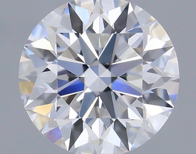 Diamond Natural 0.41Ct D-VS1 Round - GIA3545081895