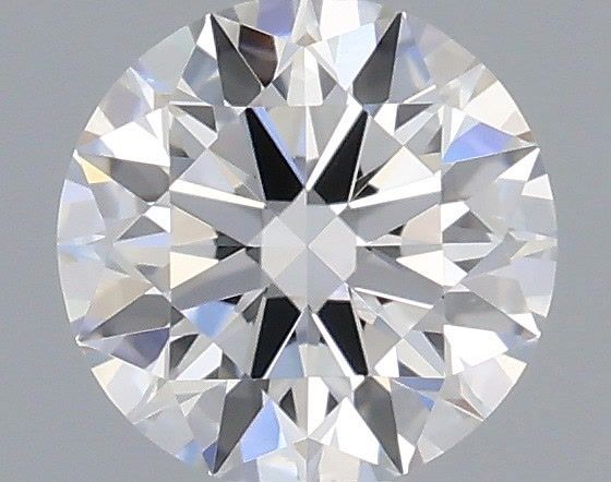 Diamond Natural 0.3Ct G-VS1 Round - GIA6545140930