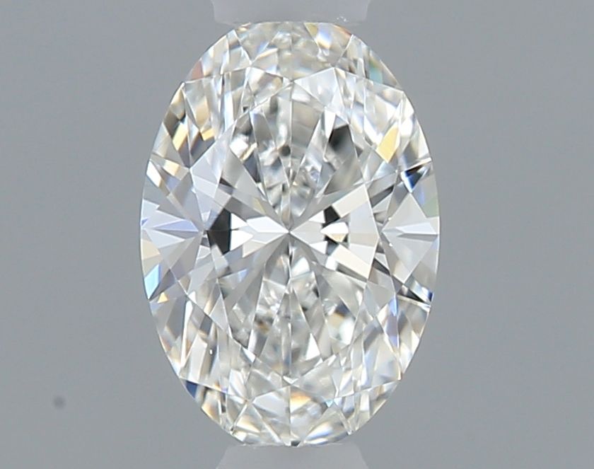 Diamond Natural 0.3Ct G-VS2 Oval - GIA1523269244
