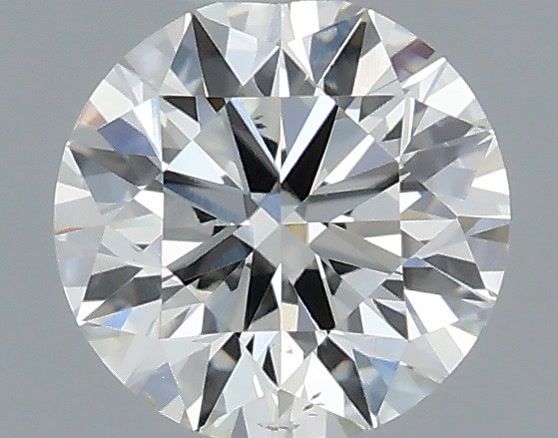 Diamond Natural 0.4Ct H-VS2 Round - IGI782672336