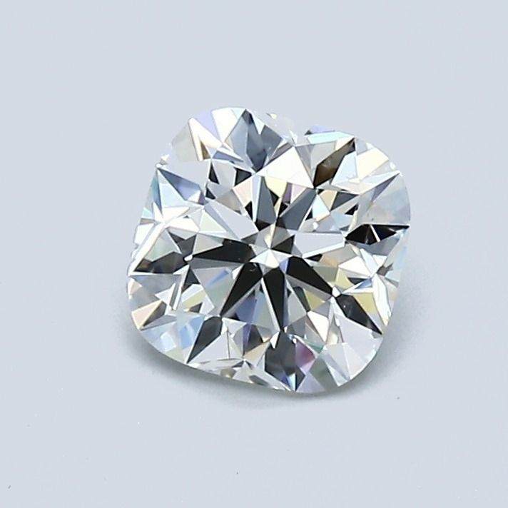 Diamond Natural 0.73Ct I-VS2 Cushion - GIA1268233018