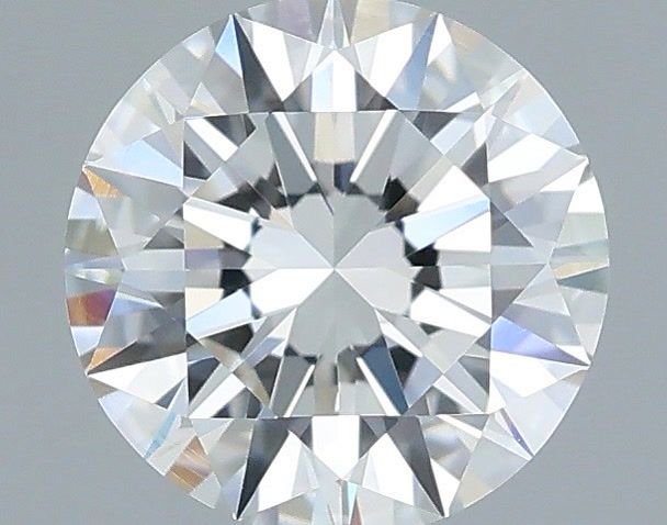 Diamond Natural 1.23Ct G-VVS2 Round - GIA5231874596