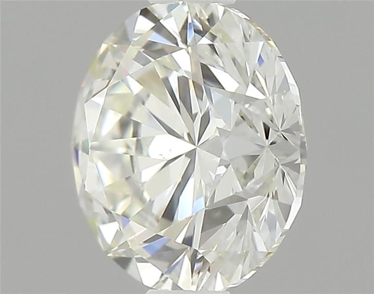 Diamond Natural 0.96Ct J-VS1 Round - IGI569392660