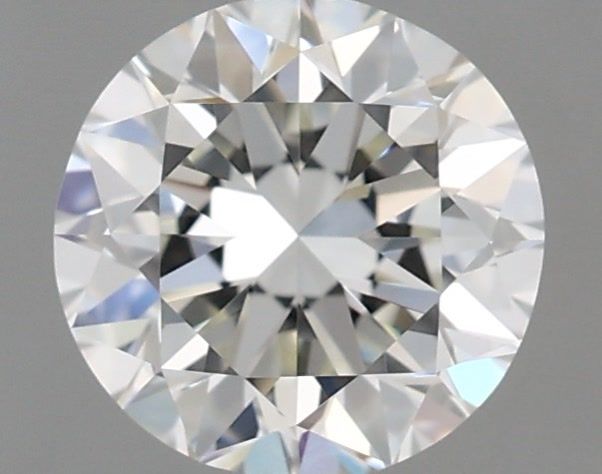 Diamond Natural 0.8Ct G-VVS1 Round - IGI666407477