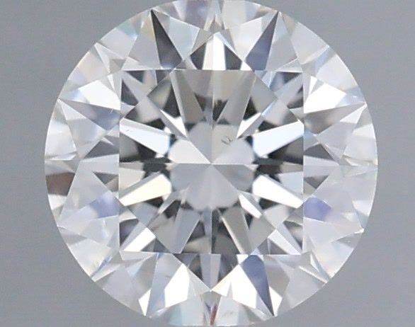 Diamond Natural 0.51Ct E-VS2 Round - IGI724533149