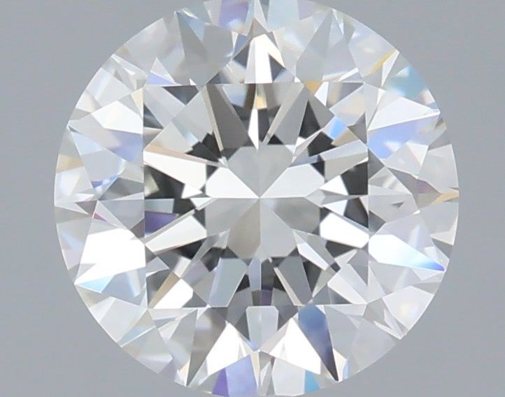 Diamond Natural 1.91Ct H-VVS1 Round - GIA1236756769