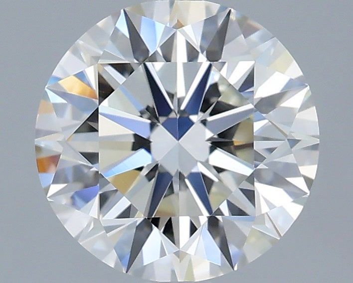 Diamond Natural 1.91Ct G-VVS1 Round - IGI773637531