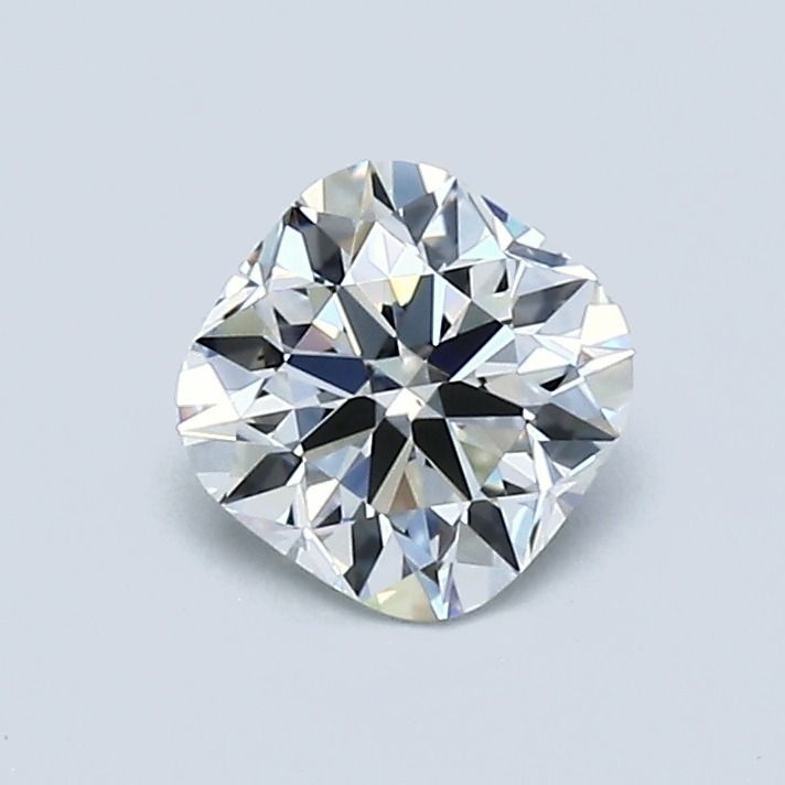Diamond Natural 0.72Ct H-VS2 Cushion - GIA2191144449