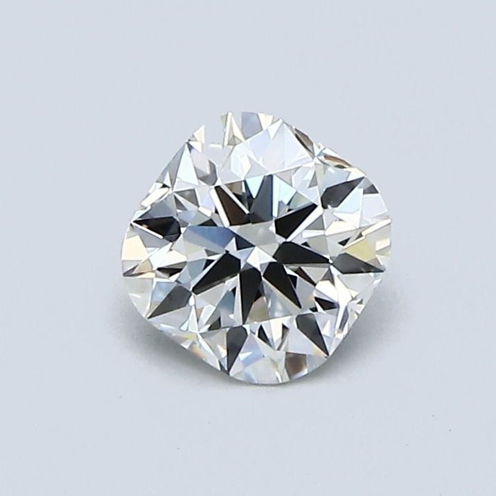 Diamond Natural 0.7Ct H-VS1 Cushion - GIA2191146699