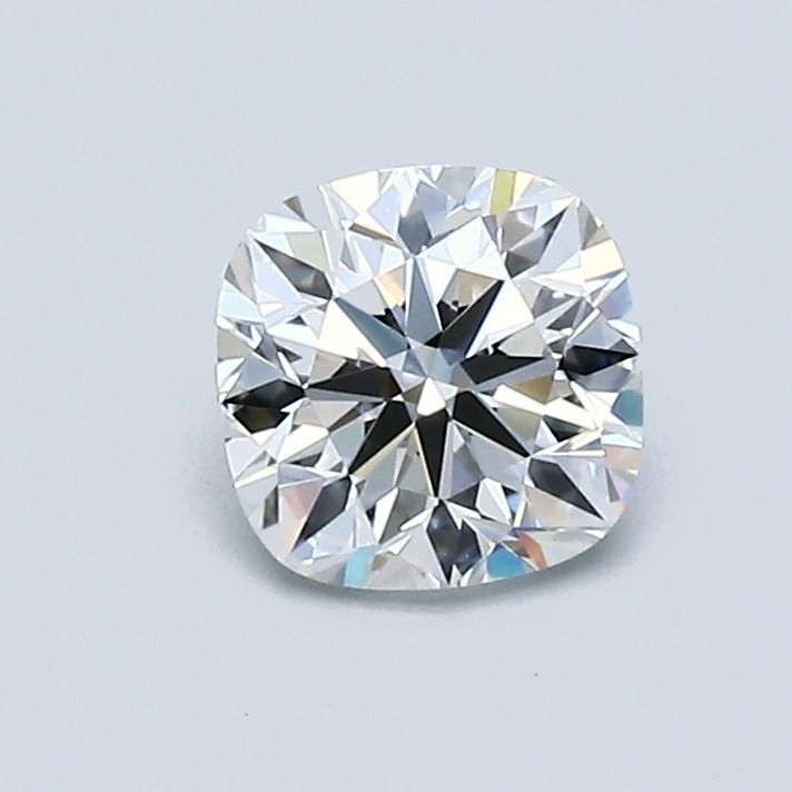 Diamond Natural 0.77Ct G-VS1 Cushion - GIA1249191888