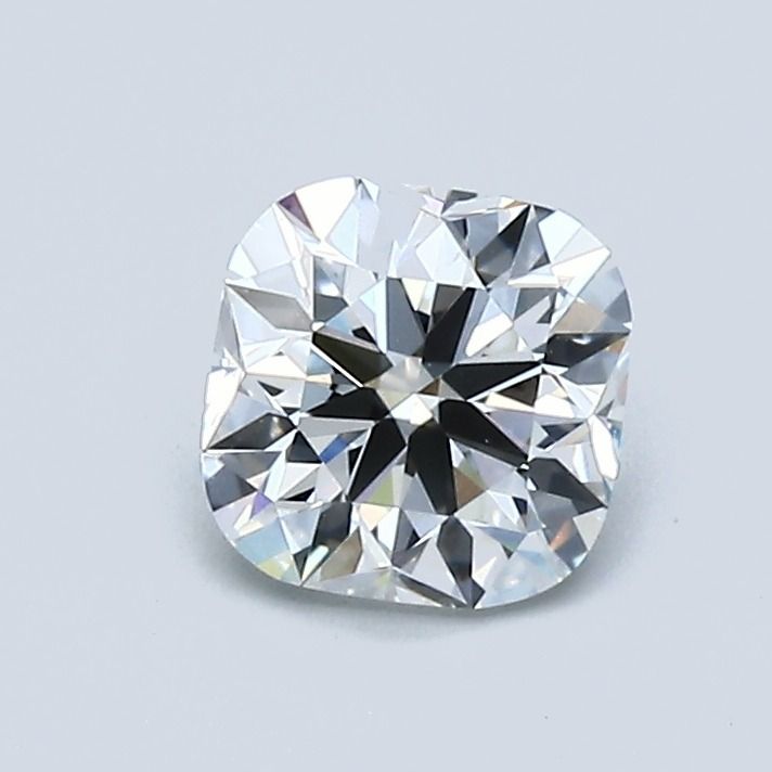 Diamond Natural 0.8Ct F-VS2 Cushion - GIA5192144436