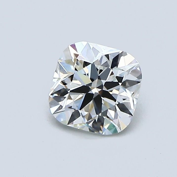 Diamond Natural 0.7Ct F-VVS1 Cushion - GIA2195146719