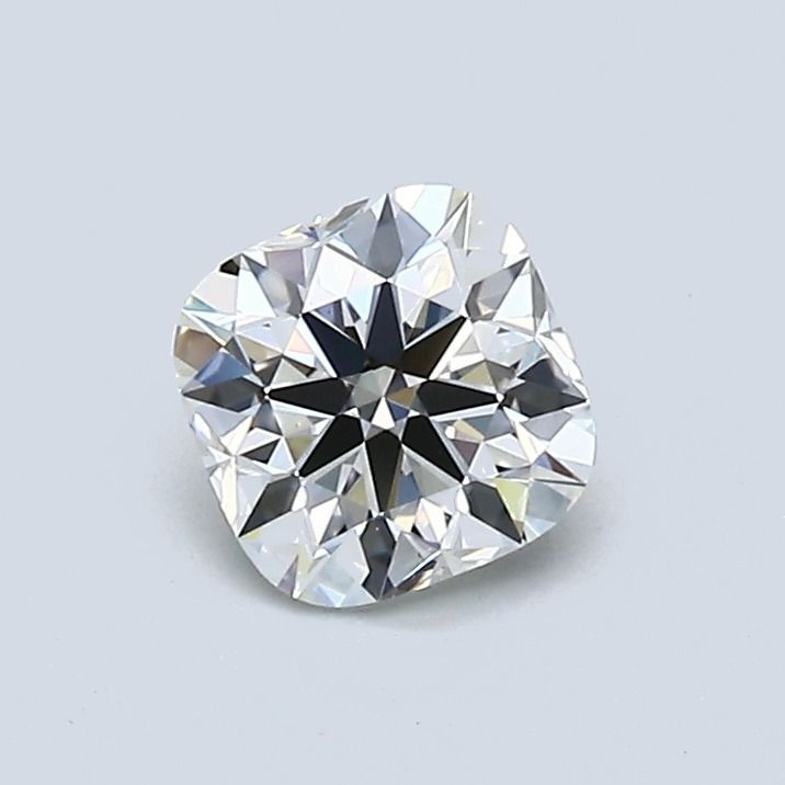 Diamond Natural 0.62Ct I-VS1 Cushion - GIA2195287797