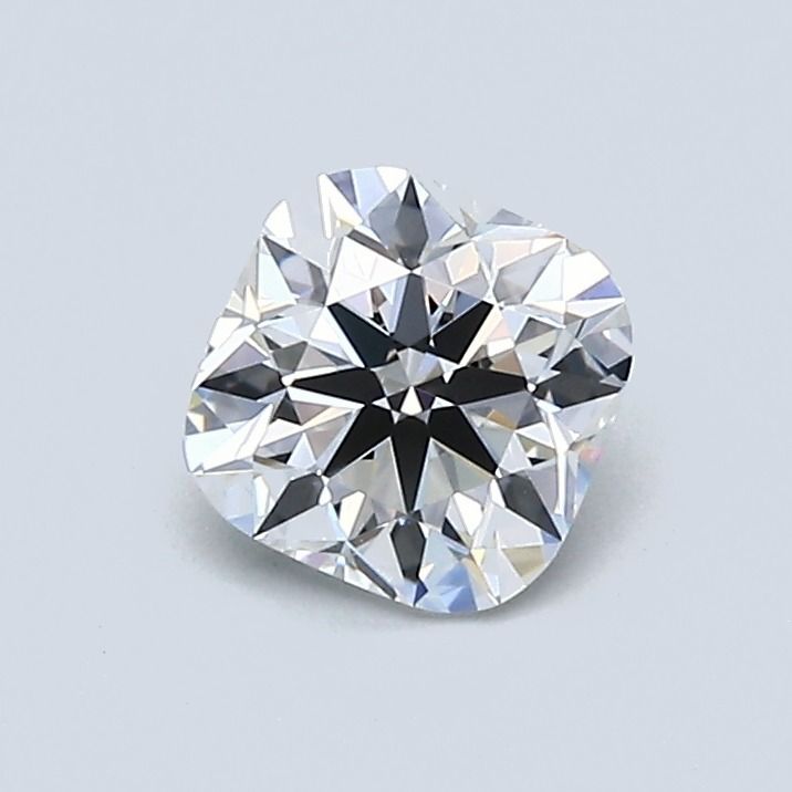 Diamond Natural 0.7Ct D-SI1 Cushion - GIA2183987798