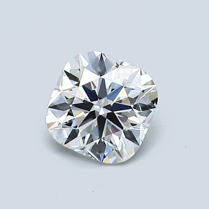 Diamond Natural 0.72Ct E-SI2 Cushion - GIA2185987917