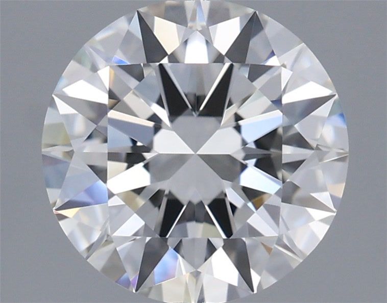 Diamond Natural 2Ct F-IF Round - GIA6511947489
